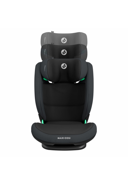 RodiFix S i-Size autósülés Basic szürke