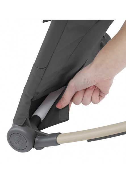 Loa nyugágy 2in1 Beyond Graphite