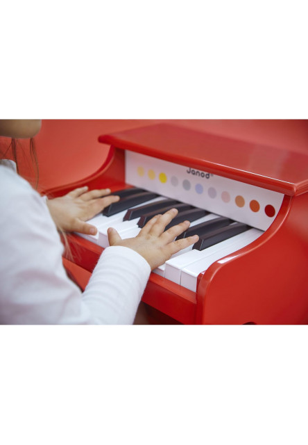 Confetti Elektronikus zongora 