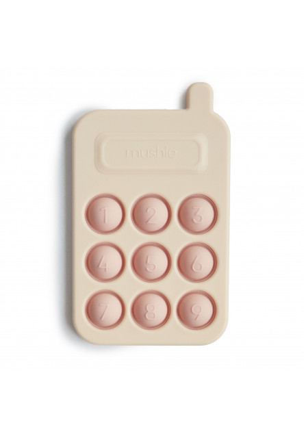 Szilikon telefon pop-it mushie gombokkal - tradewinds