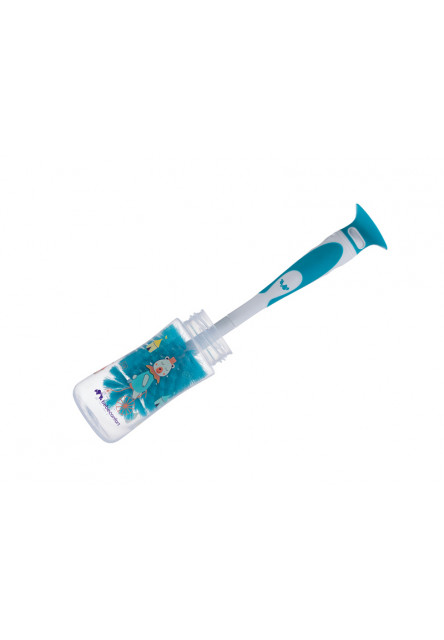 Palackkefe 2in1