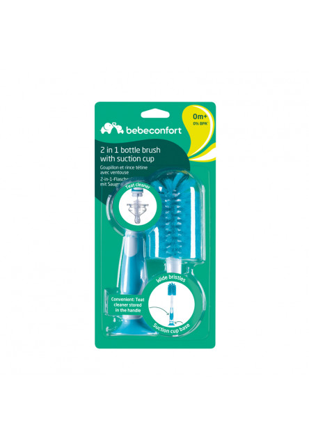 Palackkefe 2in1