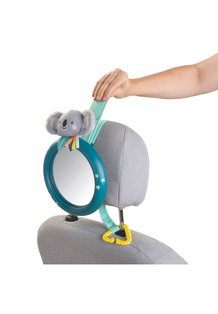 Autó visszapillantó tükör Koala