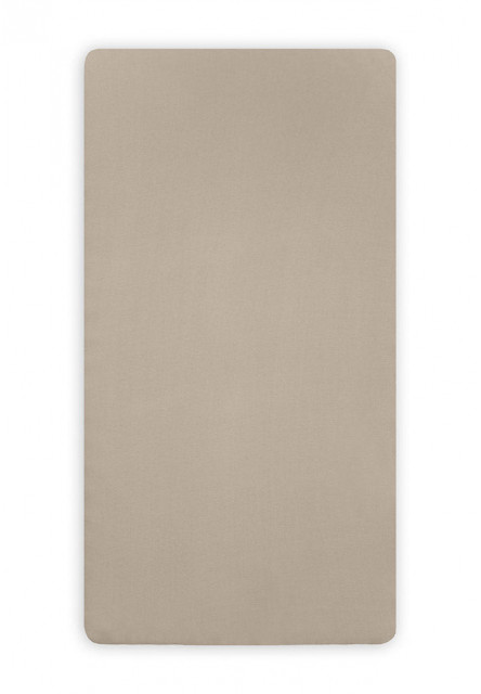 Stretch ponyva 120x60 cm 2 db Nougat