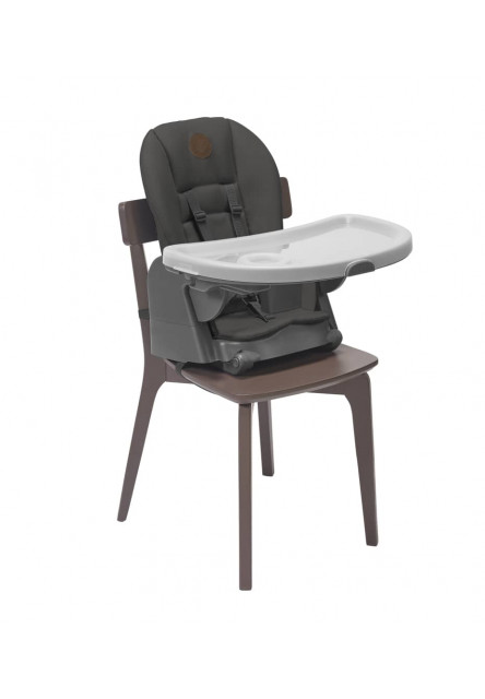 Minla Chair Growing Beyond Graphite