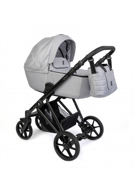Apus babakocsi 2in1 Special Edition DimGrey