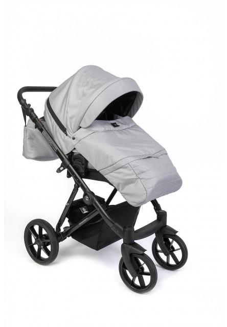 Apus babakocsi 2in1 Special Edition DimGrey
