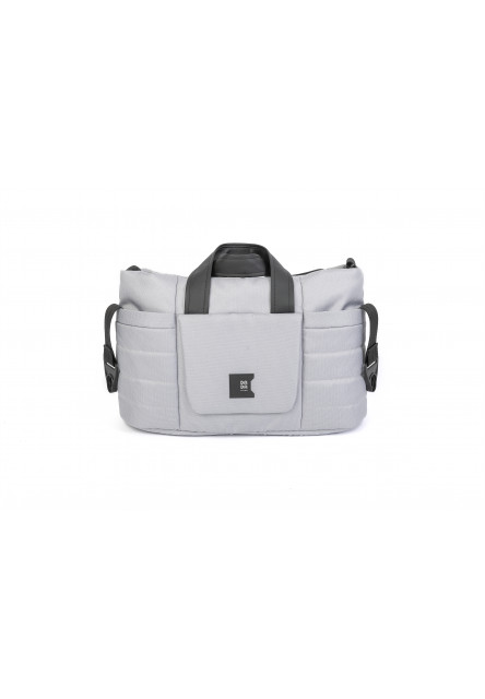 Apus babakocsi 2in1 Special Edition DimGrey