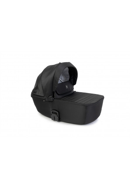 Apus 2in1 Special Edition JetBlack babakocsi