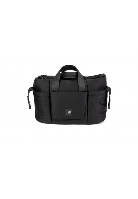 Apus 2in1 Special Edition JetBlack babakocsi