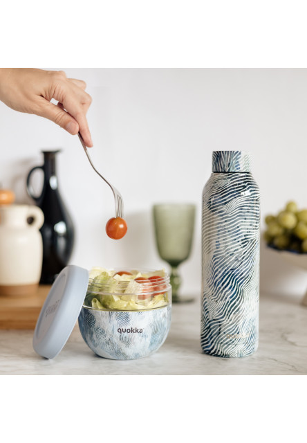 Bubble Zen 770 ml műanyag élelmiszer-tartály