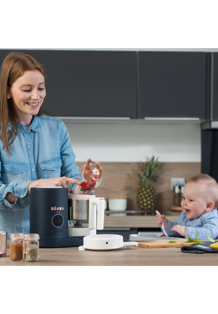 Babycook® Neo Éjkék