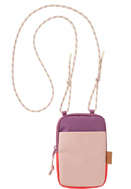 Outdoor crossbody táska - cameo rose Fresk