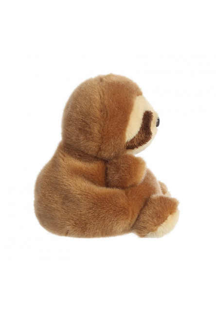 Slomo plüss pihenőágy - Palm Pals - 13 cm