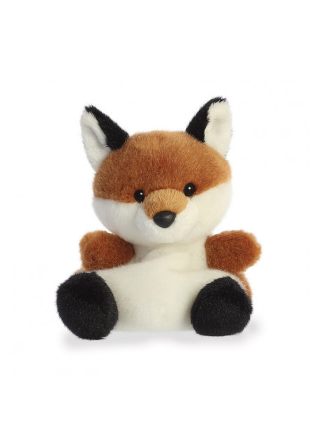 Sly, a plüss róka - Palm Pals - 13 cm