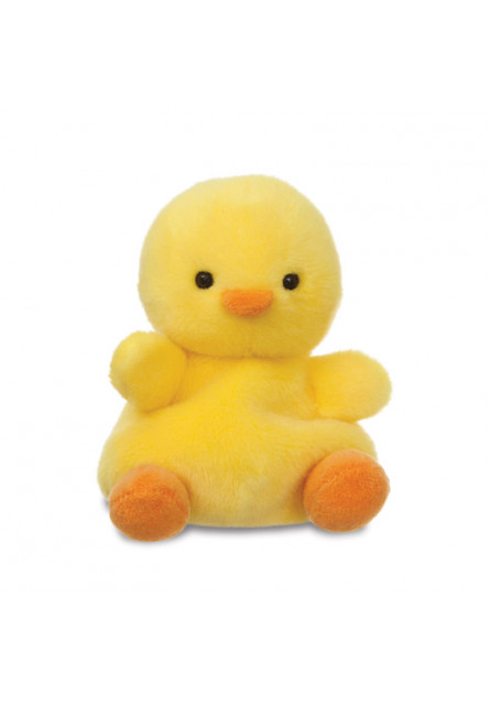 Betsy, a plüss csibe - Palm Pals - 13 cm