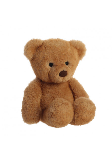 Teddy maci Archie - barna - 33 cm