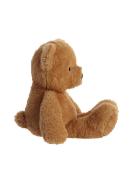 Teddy maci Archie - barna - 33 cm