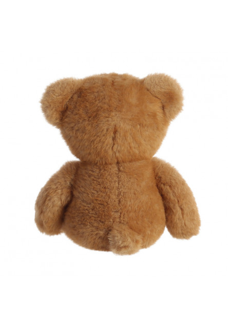 Teddy maci Archie - barna - 33 cm