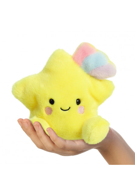 Plüss tengeri csillag Halak - Pálma Pals - 13 cm