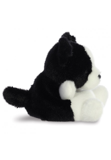Brodie plüss collie - Palm Pals - 13 cm