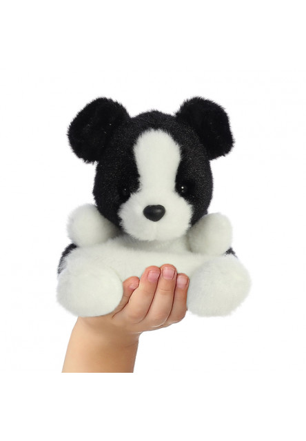 Brodie plüss collie - Palm Pals - 13 cm
