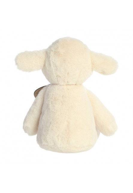 Kitömött bárány Laurin - Ebba Eco Collection - 32 cm