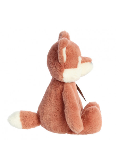 Plüss róka Ferenc - Ebba Eco Collection - 32 cm