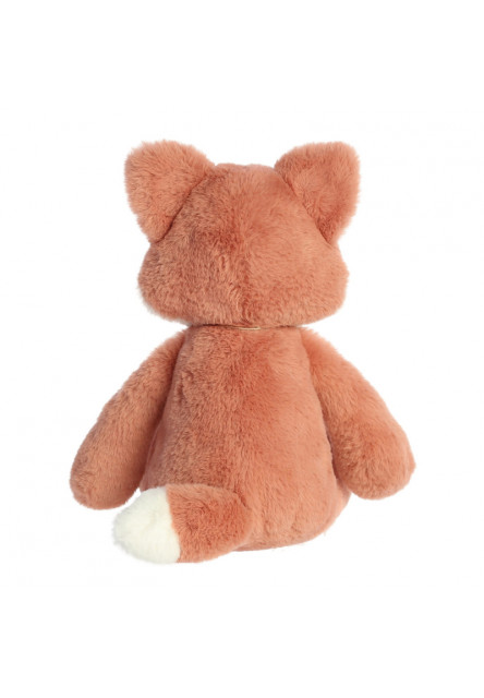 Plüss róka Ferenc - Ebba Eco Collection - 32 cm