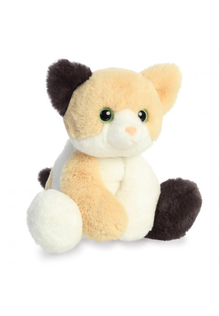Callie plüss bébi macska - Flopsies - 30,5 cm