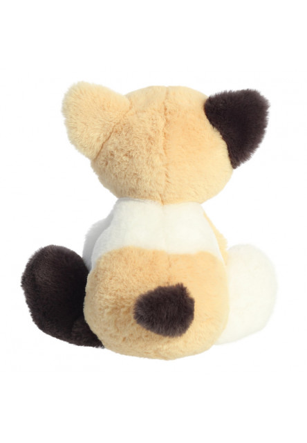 Callie plüss bébi macska - Flopsies - 30,5 cm