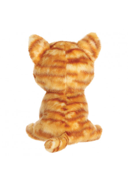 Plüss cirmos macska Nacho - Petites - 17,5 cm