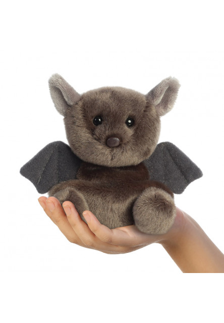 Luna - Palm Pals Plüss denevér - 13 cm