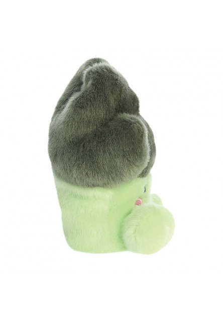 Plüss Brokkoli Luigi - Pálma Pals - 13 cm