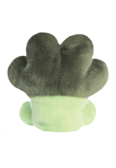 Plüss Brokkoli Luigi - Pálma Pals - 13 cm