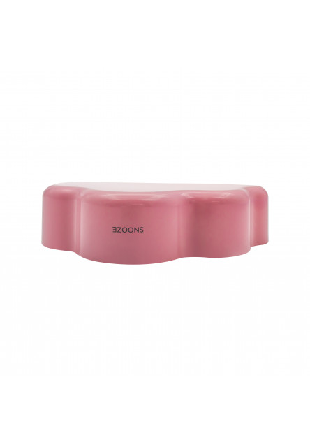 Digitális ébresztőóra Pebble Pink