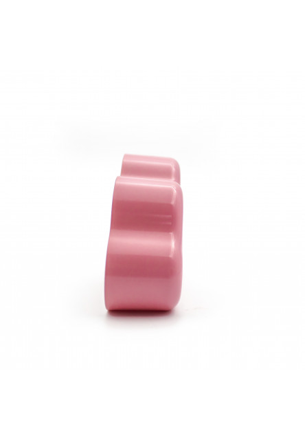 Digitális ébresztőóra Pebble Pink