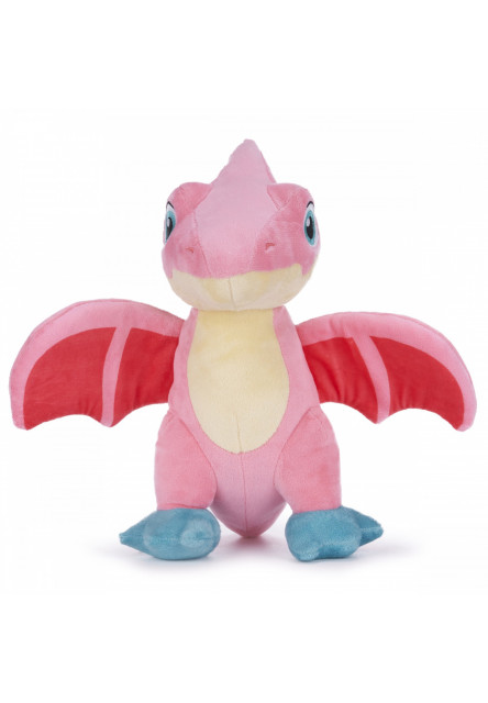 Plüss Pterodactyl lány - Dinky Dinos - 29 cm