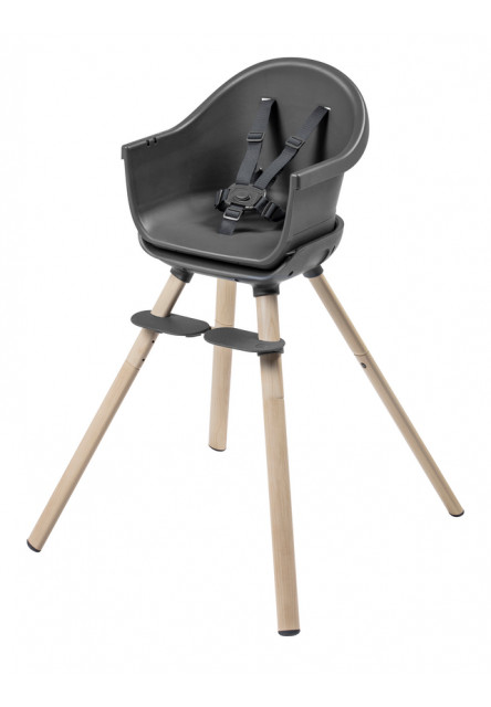 Moa szék 4in1 Beyond Graphite