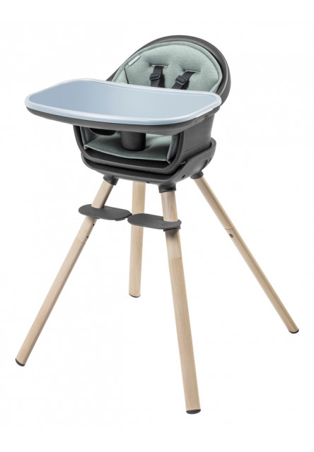 Moa szék 4in1 Beyond Graphite