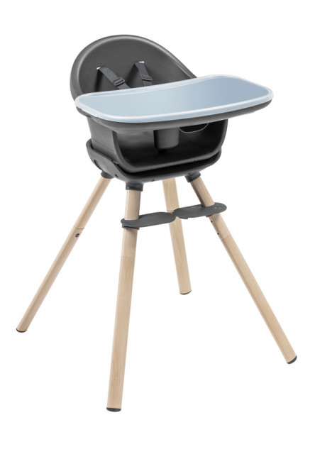 Moa szék 4in1 Beyond Graphite