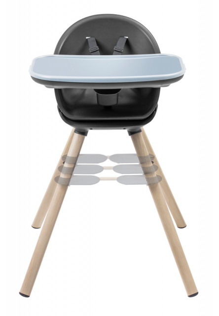 Moa szék 4in1 Beyond Graphite