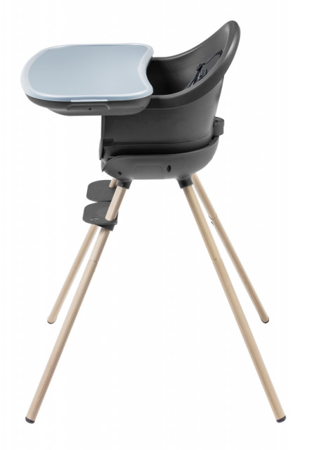 Moa szék 4in1 Beyond Graphite