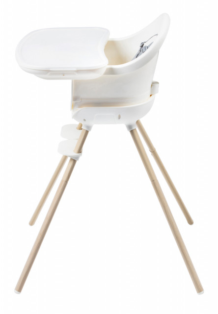 Moa szék 4in1 Beyond White