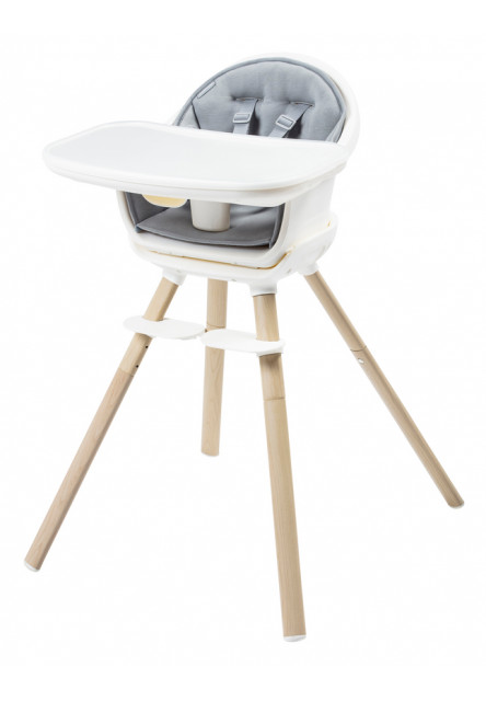 Moa szék 4in1 Beyond White