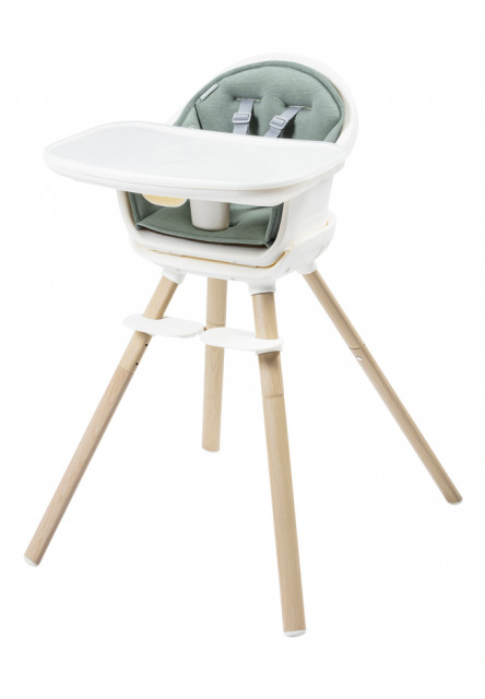 Moa szék 4in1 Beyond White