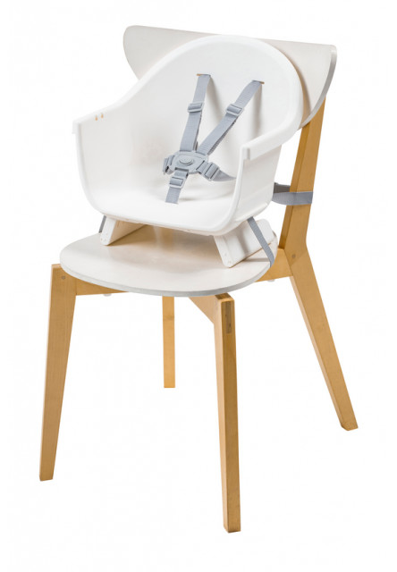 Moa szék 4in1 Beyond White