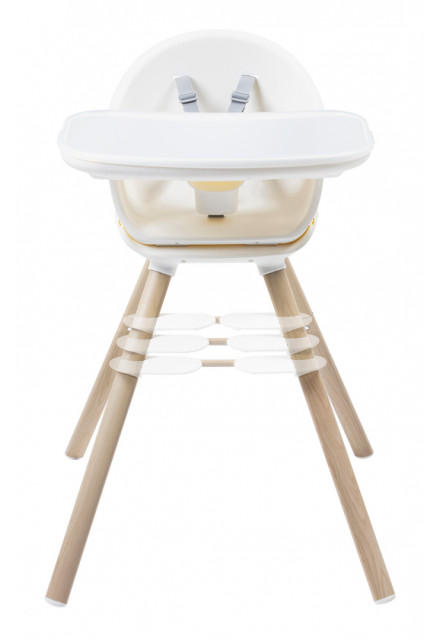 Moa szék 4in1 Beyond White