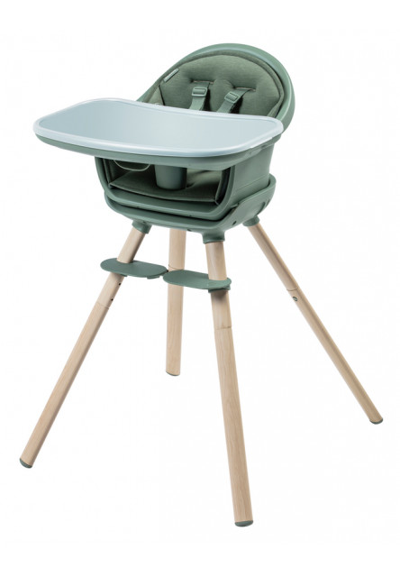 Moa szék 4in1 Beyond Green