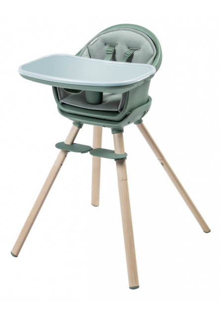 Moa szék 4in1 Beyond Green